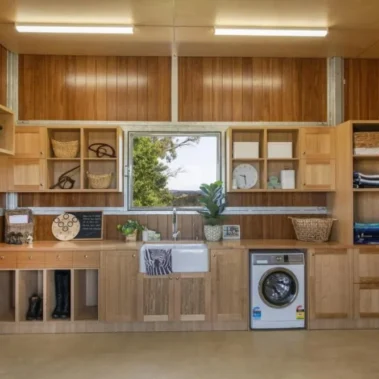 Balhannah Stables - Killahy Equine Projects