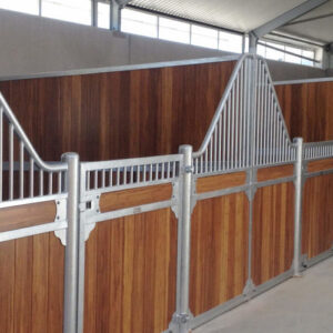 Standard Royal Wave Stable Panels