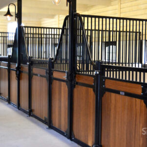 Upgraded Royal Wave Stable Panels