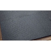 Belmondo Trend Horse Stable Rubber Mat - Image 6