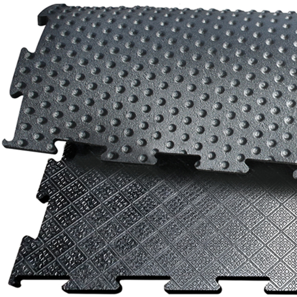 Durable Rubber Horse Mats in Australia