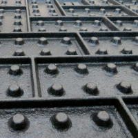 Belmondo Trend Horse Stable Rubber Mat - Image 3