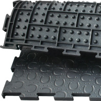 Belmondo Trend Horse Stable Rubber Mat - Image 2