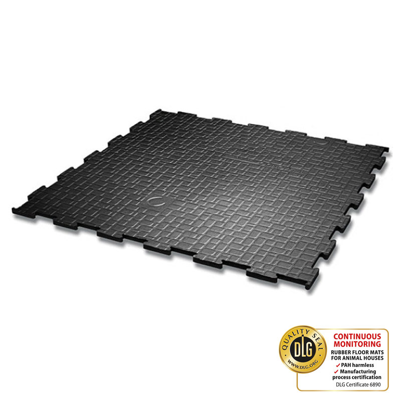 Belmondo Walkpro Horse Rubber Mat