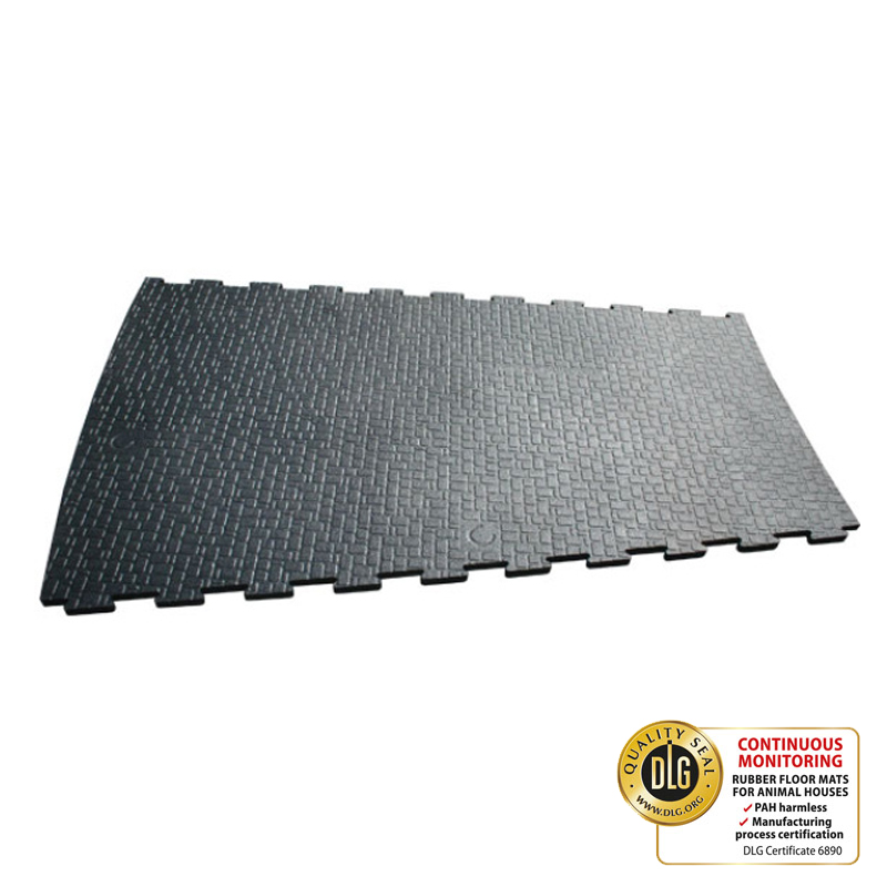 Belmondo Motion Horse Walker Rubber Mat