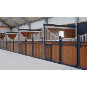 Upgraded Classic Wave Stable Panels