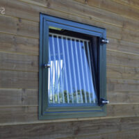 Safety glass window - Image 2
