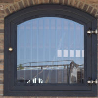 Arched Window - Image 2