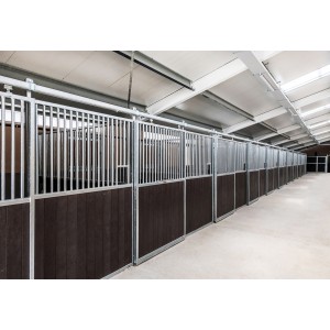 Standard Professional Stable Panels