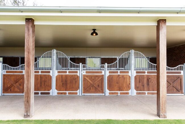 Adelaide Hills Stables by Killahy Equine Projects our story killahy equine