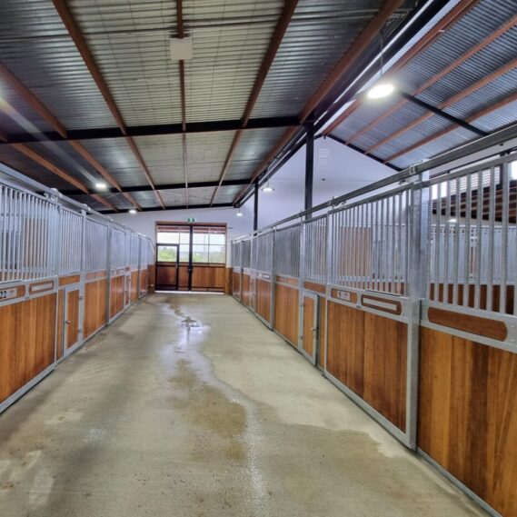 The Stables of Camden Harrington Grove, NSW Killahy Equine