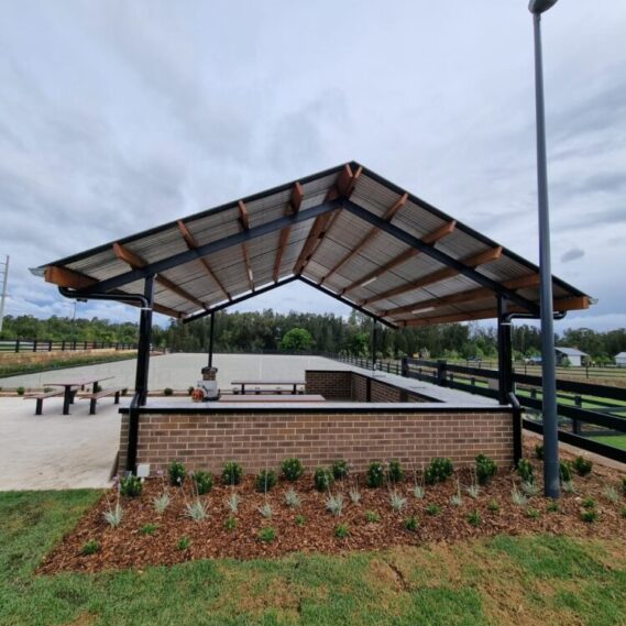 The Stables of Camden Harrington Grove, NSW Killahy Equine