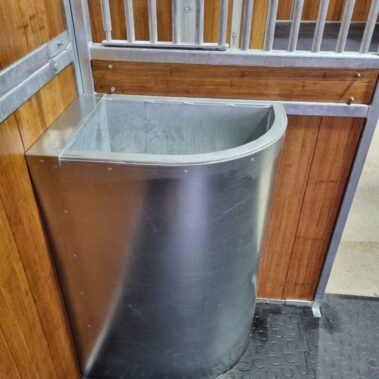 The Stables of Camden - Harrington Grove by Killahy Equine Projects