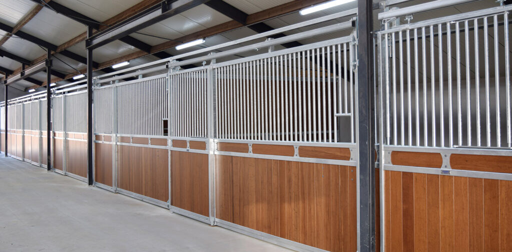 European Stable Panels