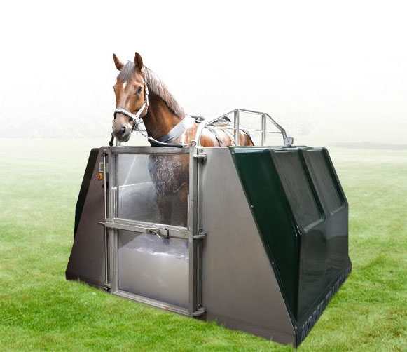 Horse Treadmills and Spas Killahy Equine