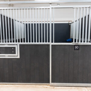 Modular Stable Panels
