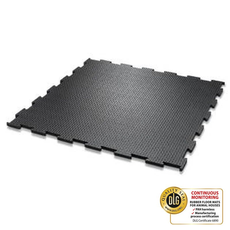 Belmondo Essential K16 Horse Rubber Mat