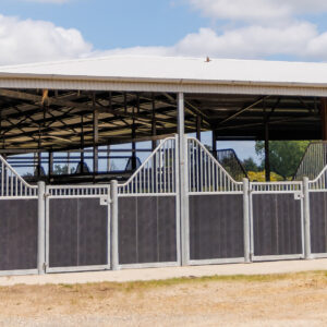 Modular Wave Stable Panels