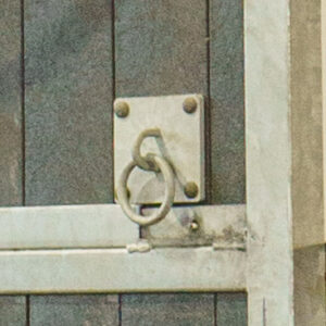 Tie Ring