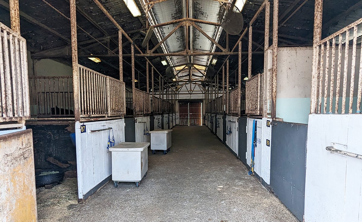 bjorn-baker-stables-before