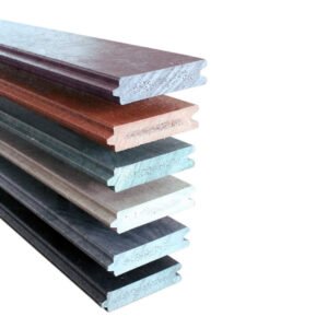 Plastic Boards